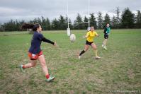 section rugby au Lycée du Chesnoy