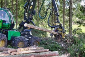 Lire la suite à propos de l’article BPA Conduite de machines forestières