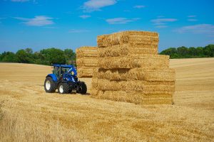 Lire la suite à propos de l’article Brevet Professionnel Conducteur de Machines Agricoles