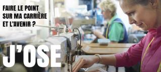 Conseil en Évolution Professionnelle