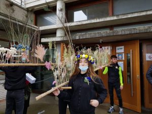 Lire la suite à propos de l’article Aux arts lycéens et apprentis