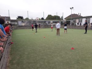 Lire la suite à propos de l’article Fête du sport au Lycée de Beaune-la-Rolande