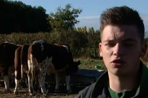 Lire la suite à propos de l’article Le CFA Agricole de Bellegarde sur France 3